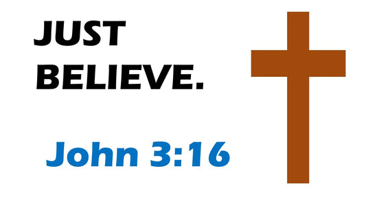 Just Believe