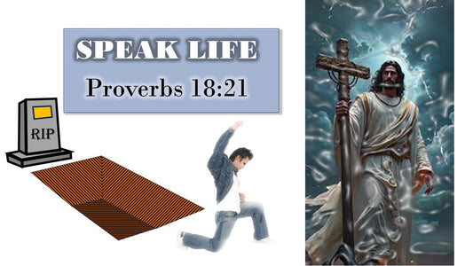 Speak Life