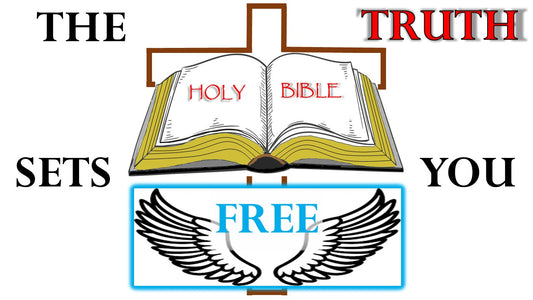 Truth Sets You Free