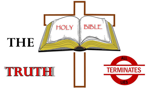 Truth Terminates All Lies