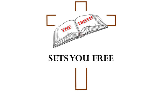 Truth Sets You Free